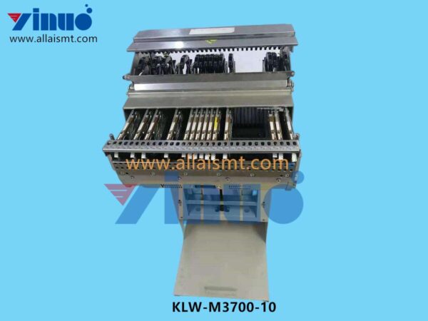 KLW-M3700-10 Trolley Electric Feeder Cart