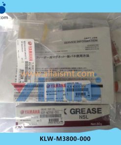 KLW-M3800-000 SERVICE TOOL