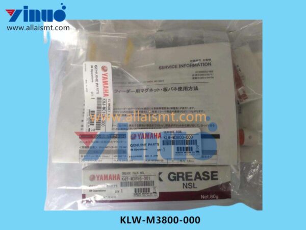 KLW-M3800-000 SERVICE TOOL