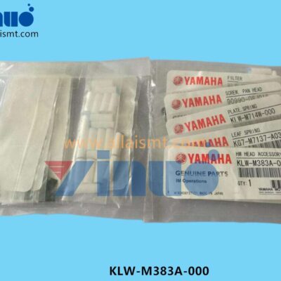 KLW-M383A-000 HM HEAD ACCESSORY