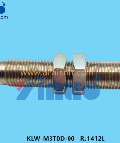 KLW-M3T0D-00 RJ1412L SHOCK ABSORBERS