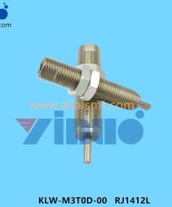 KLW-M3T0D-00 RJ1412L SHOCK ABSORBERS