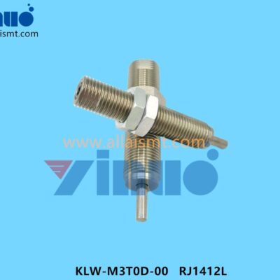 KLW-M3T0D-00 RJ1412L SHOCK ABSORBERS