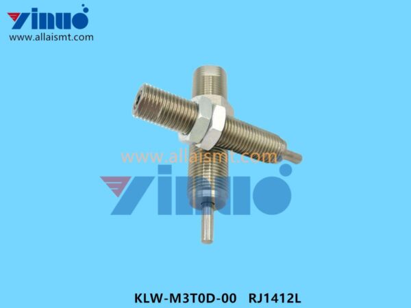 KLW-M3T0D-00 RJ1412L SHOCK ABSORBERS