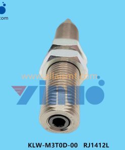 KLW-M3T0D-00 RJ1412L SHOCK ABSORBERS