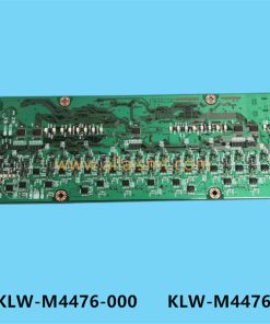 KLW-M4476-000 KLW-M4476-125 DRIVER BOARD ASSY