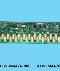 KLW-M4476-000 KLW-M4476-125 DRIVER BOARD ASSY