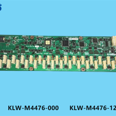 KLW-M4476-000 KLW-M4476-125 DRIVER BOARD ASSY