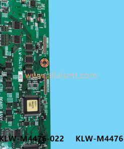 KLW-M4476-022 KLW-M4476-00X DRIVER BOARD ASSY