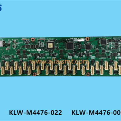 KLW-M4476-022 KLW-M4476-00X DRIVER BOARD ASSY