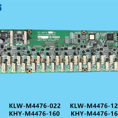 KLW-M4476-022 KLW-M4476-125 KHY-M4476-160 KHY-M4476-161 DRIVER BOARD ASSY