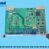 KLW-M4530-20 KLW-M4530-202 KLW-M4530-203 REMOTE IF BOARD ASSY