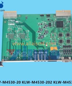 KLW-M4530-20 KLW-M4530-202 KLW-M4530-203 REMOTE IF BOARD ASSY