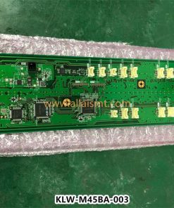 KLW-M45BA-003 ANC Control Board Assembly