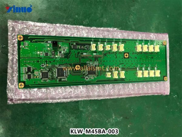 KLW-M45BA-003 ANC Control Board Assembly