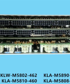 KLW-M5802-462 KLA-M5890-061 KLA-M5810-460 KLA-M5808-060 Head Servo Board