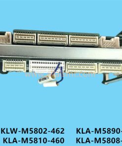 KLW-M5802-462 KLA-M5890-061 KLA-M5810-460 KLA-M5808-060 Head Servo Board