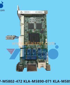 KLW-M5802-472 KLA-M5890-071 KLA-M5890-030 IO BOARD ASSY