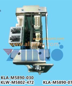 KLW-M5802-472 KLA-M5890-071 KLA-M5890-030 IO BOARD ASSY