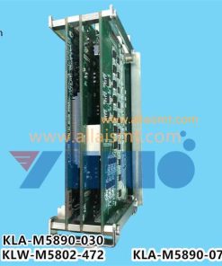 KLW-M5802-472 KLA-M5890-071 KLA-M5890-030 IO BOARD ASSY