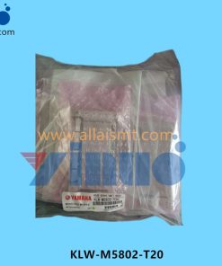 KLW-M5802-T20 IO BOARD ASSY