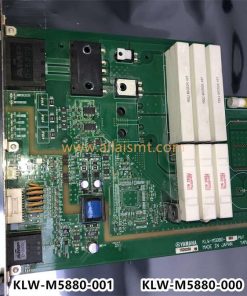 KLW-M5880-001 KLW-M5880-000 CONVERTER BOARD ASSY