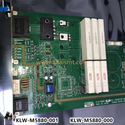 KLW-M5880-001 KLW-M5880-000 CONVERTER BOARD ASSY