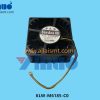 KLW-M6185-C0 FAN MOTOR ASSY