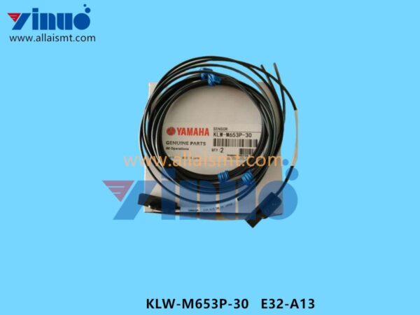 KLW-M653P-30 E32-A13 Sensor