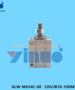 KLW-M654C-00 CDUJB10-10DM Cylinder