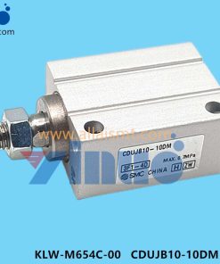 KLW-M654C-00 CDUJB10-10DM Cylinder