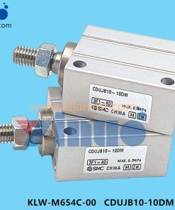 KLW-M654C-00 CDUJB10-10DM Cylinder