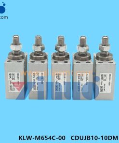 KLW-M654C-00 CDUJB10-10DM Cylinder