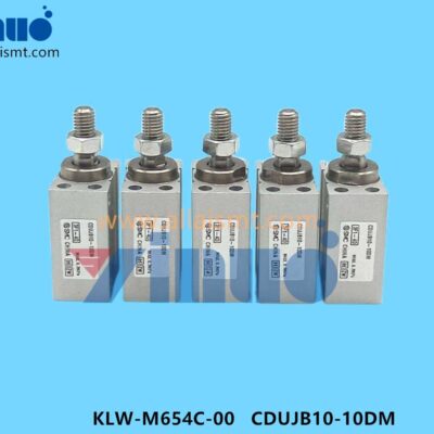 KLW-M654C-00 CDUJB10-10DM Cylinder