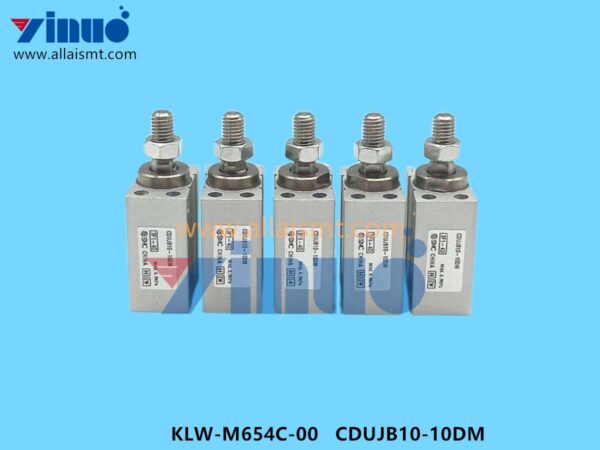 KLW-M654C-00 CDUJB10-10DM Cylinder