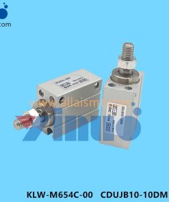 KLW-M654C-00 CDUJB10-10DM Cylinder