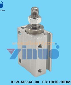 KLW-M654C-00 CDUJB10-10DM Cylinder