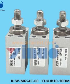 KLW-M654C-00 CDUJB10-10DM Cylinder