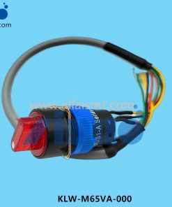 KLW-M65VA-000 Backplane Switch