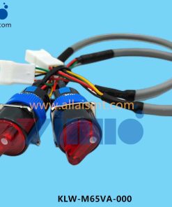 KLW-M65VA-000 Backplane Switch