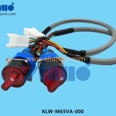 KLW-M65VA-000 Backplane Switch