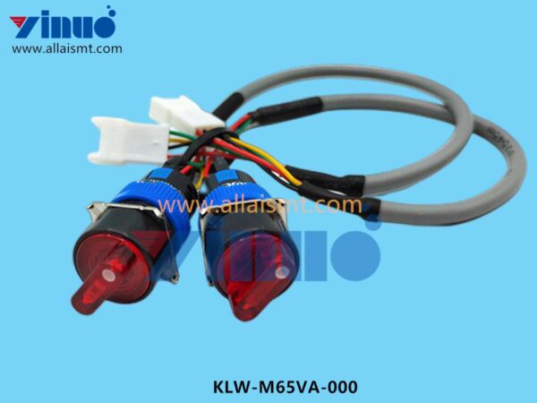 KLW-M65VA-000 Backplane Switch