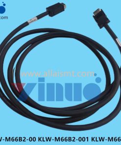 KLW-M66B2-00 KLW-M66B2-001 KLW-M66B2-010 HNS Y-FLEX LAN