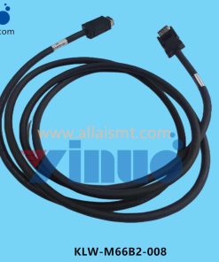 KLW-M66B2-008 HNS Y-FLEX LAN
