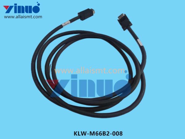 KLW-M66B2-008 HNS Y-FLEX LAN