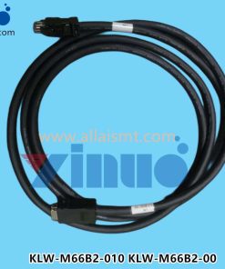 KLW-M66B2-010 KLW-M66B2-00 HNS Y-FLEX LAN