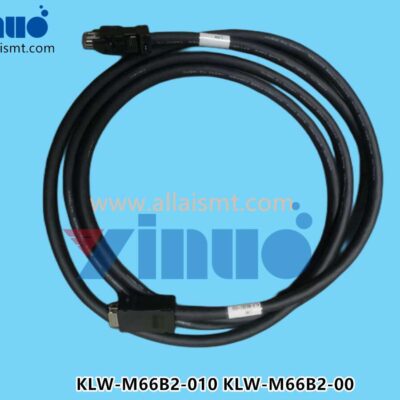 KLW-M66B2-010 KLW-M66B2-00 HNS Y-FLEX LAN