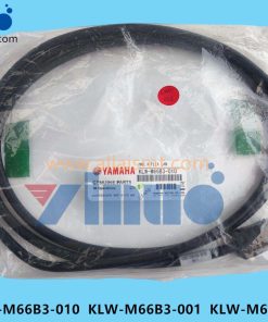 KLW-M66B3-010 KLW-M66B3-001 KLW-M66B3-006 HNS X-FLEX LAN
