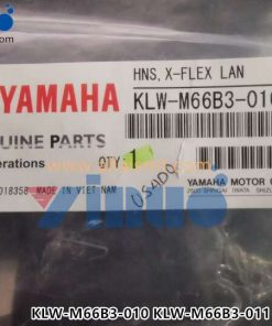 KLW-M66B3-010 KLW-M66B3-011 HNS X-FLEX LAN