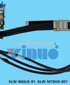 KLW-M66JE-01 KLW-M78H0-001 HNS.SCAN ASSY